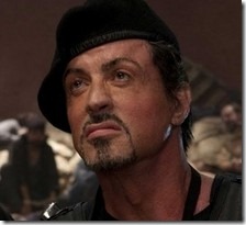 Nem Sylvester Stallone rendezi az Expendables 2-t