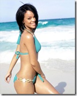 Rihanna nem akar szexszimbólum lenni
