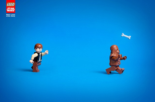 Lego-Bone