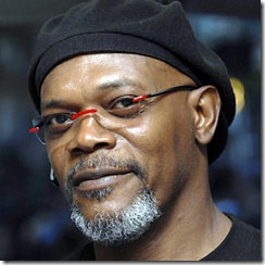 Samuel L. Jackson, a Szamaritánus