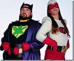 Online sorozatot kap Bunkómen és Gyökér