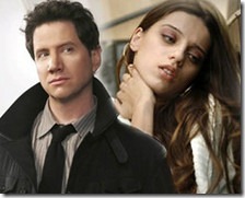 Jamie Kennedy és Angela Sarafyan és az örmények