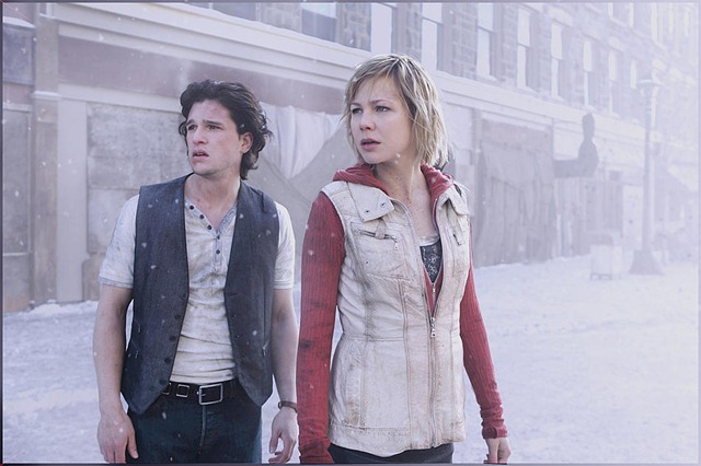 Még egy Silent Hill Revelation 3D kép