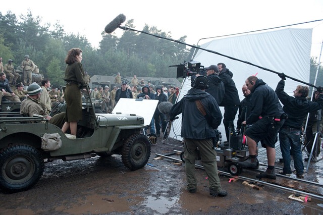 Captain America: The First Avenger