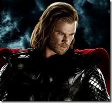 Hivatalos Érkezik a Thor és Amerika Kapitány folytatásfilm