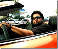 Ice Cube durva filmet rendez a Disneynek
