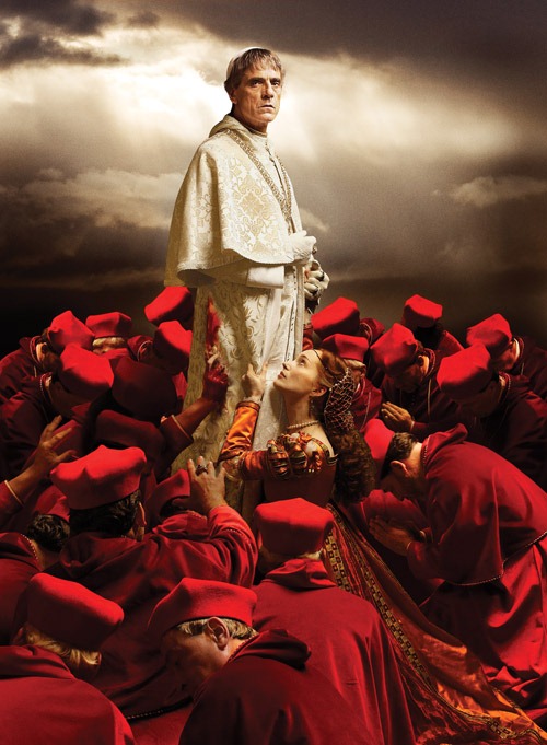 A Borgiák hamarosan az HBO műsorán 09