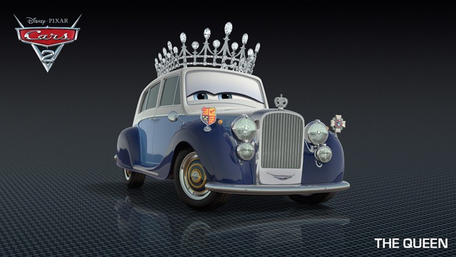 CARS 2