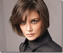 Katie Holmesnak bejön Chace Crawford