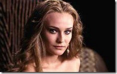 Diane Kruger nem szerencsés a házasságban