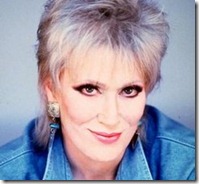 Életrajzi film készül Dusty Springfield énekesnőről