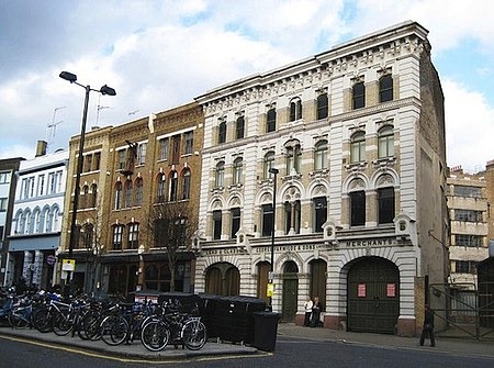 Londonban forog a The Dark Knight Rises4