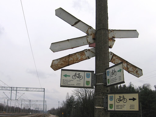 Choszczówka