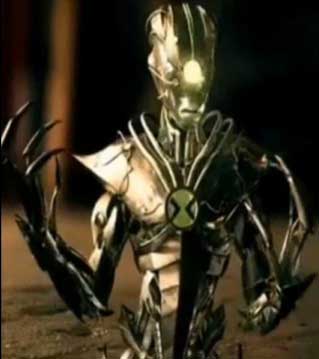 NanoMech
