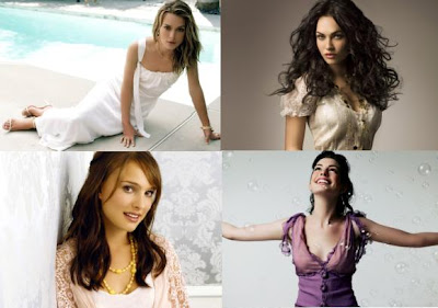 Celebrity Video on Hot Celebrity Wallpaper