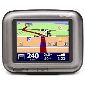 TomTom GO 700 Portable GPS Navigation TomTom GO 700 Portable GPS Navigation