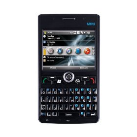 Pharos Traveler 619 Unlocked Phone with GPS Pharos Traveler 619 Unlocked Phone with GPS