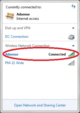 Wifi Wifi