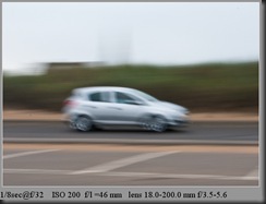 panning with varied shutter speeds (1 of 13)
