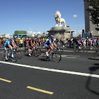 touren i london