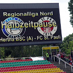 hertha bsc – fc st. pauli