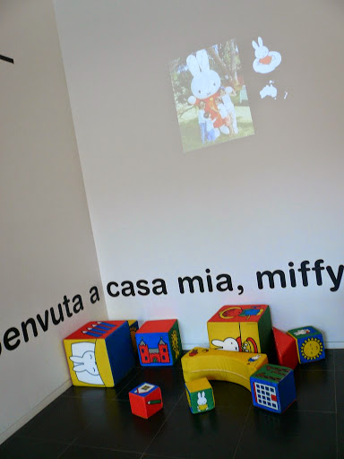 dick bruna huis