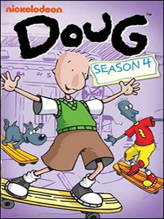 Doug   4ª Temporada (Dublado)