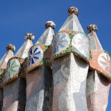 Chim-chimneys