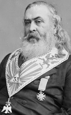 Albert Pike