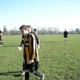 Barnet DFC
