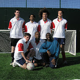 2005-06 tournament Catford 5aside
