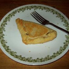 Banana Empanadas