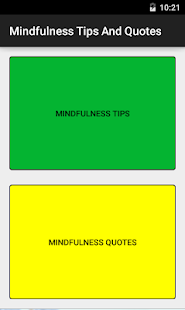How to install Mindfulness Tips & Quotes 1.1 unlimited apk for pc