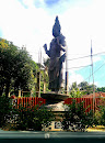 Mithree Bhodisathwa Statue 