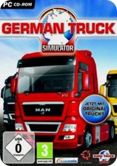 German Truck Simulator