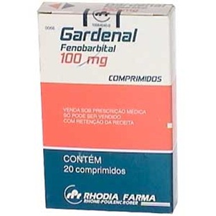 gardenal