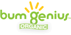 logo bumgenius organic