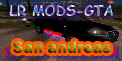 Mods GTA San