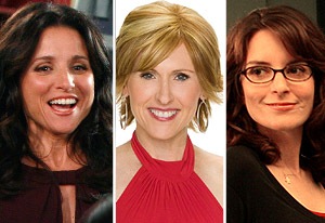 julia louis dreyfus