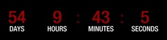 countdown
