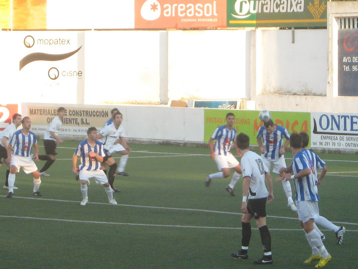Defensa el Recambios Colon