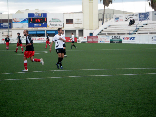 Ontinyent B - Benigànim