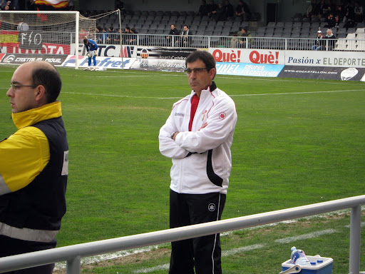 Toni Aparicio