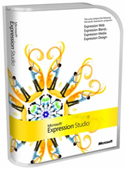 Microsoft Expression Studio