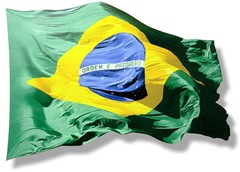 Bandeira Nacional do Brasil