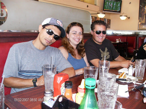 Virginia's Cafe - Miami