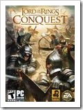 lord of the rings conquest