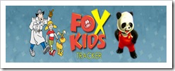 fox kids tracker