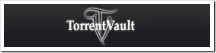 torrent vault