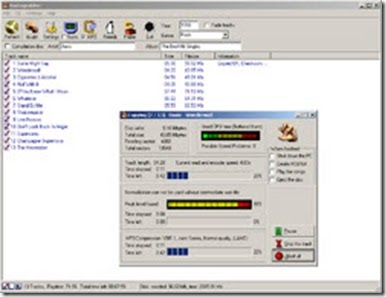 best free cd ripper software best free cd ripper software